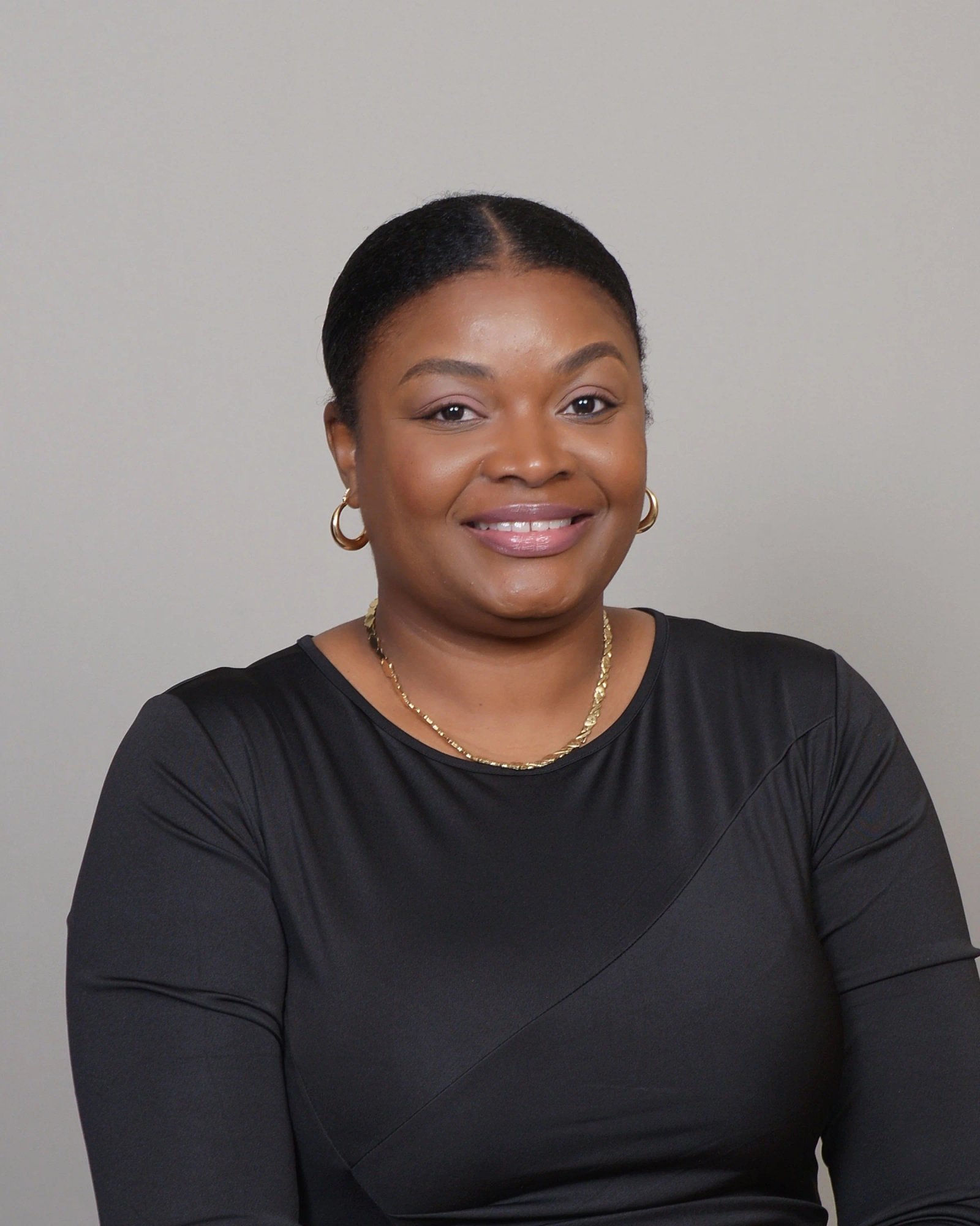 Johanne Joseph, PMHNP-BC